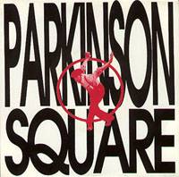 Parkinson Square : Parkinson Square